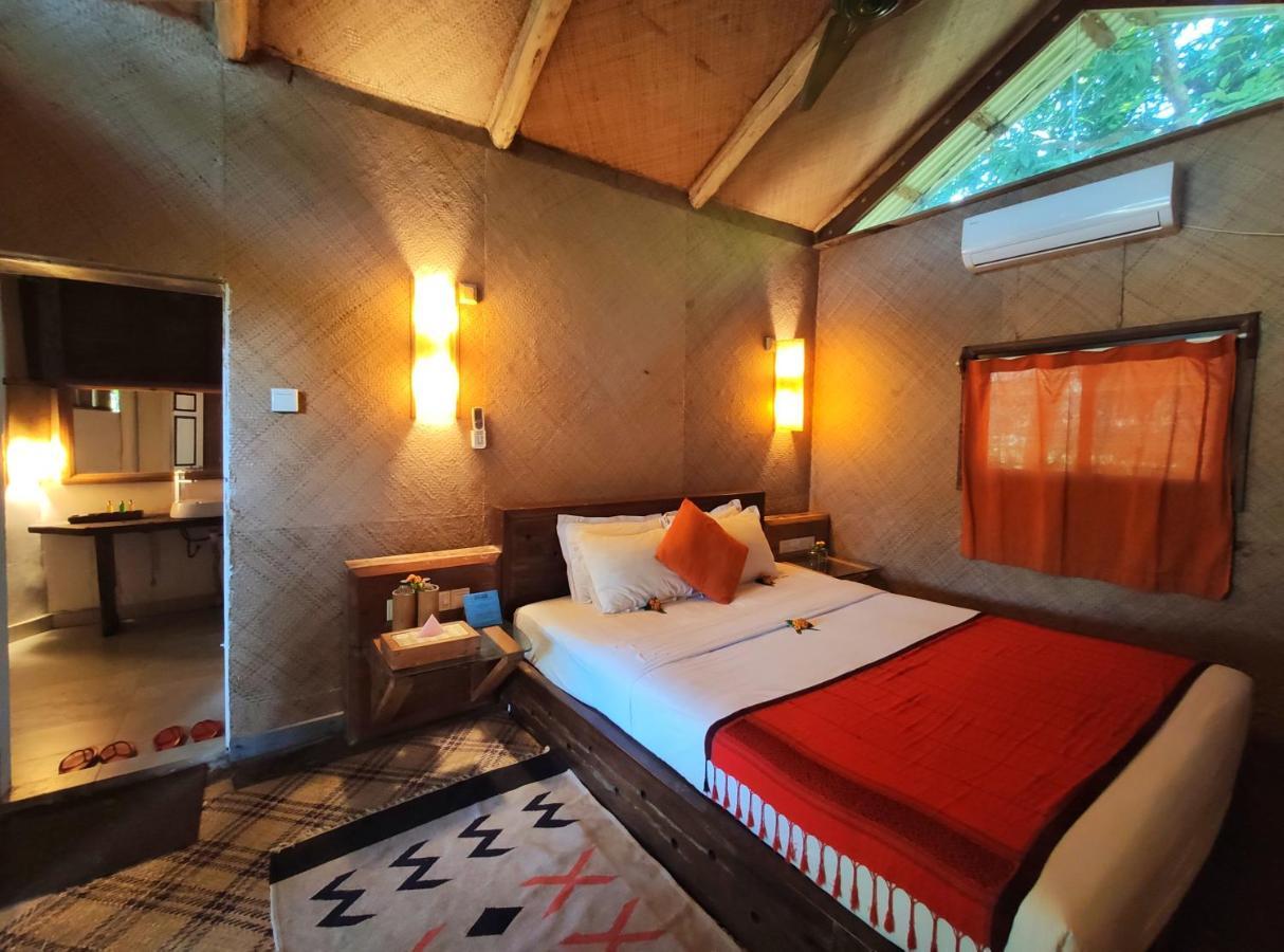 Mermaid Eco Resort Dhoapalong Exterior photo