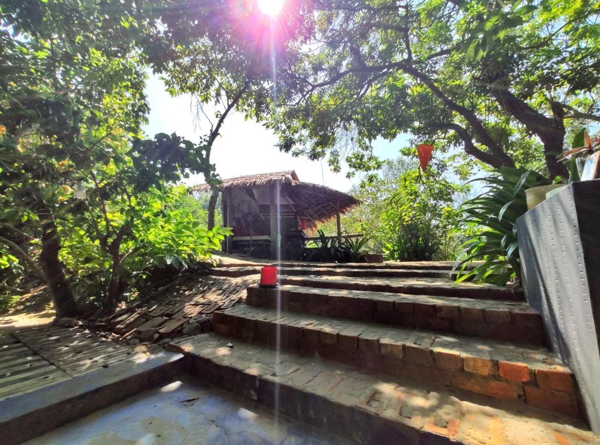 Mermaid Eco Resort Dhoapalong Exterior photo