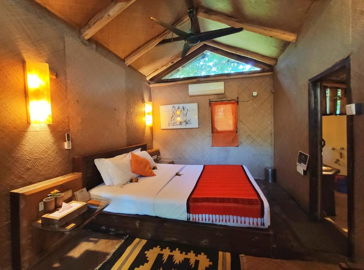 Mermaid Eco Resort Dhoapalong Exterior photo