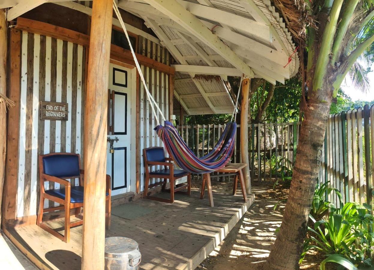 Mermaid Eco Resort Dhoapalong Exterior photo