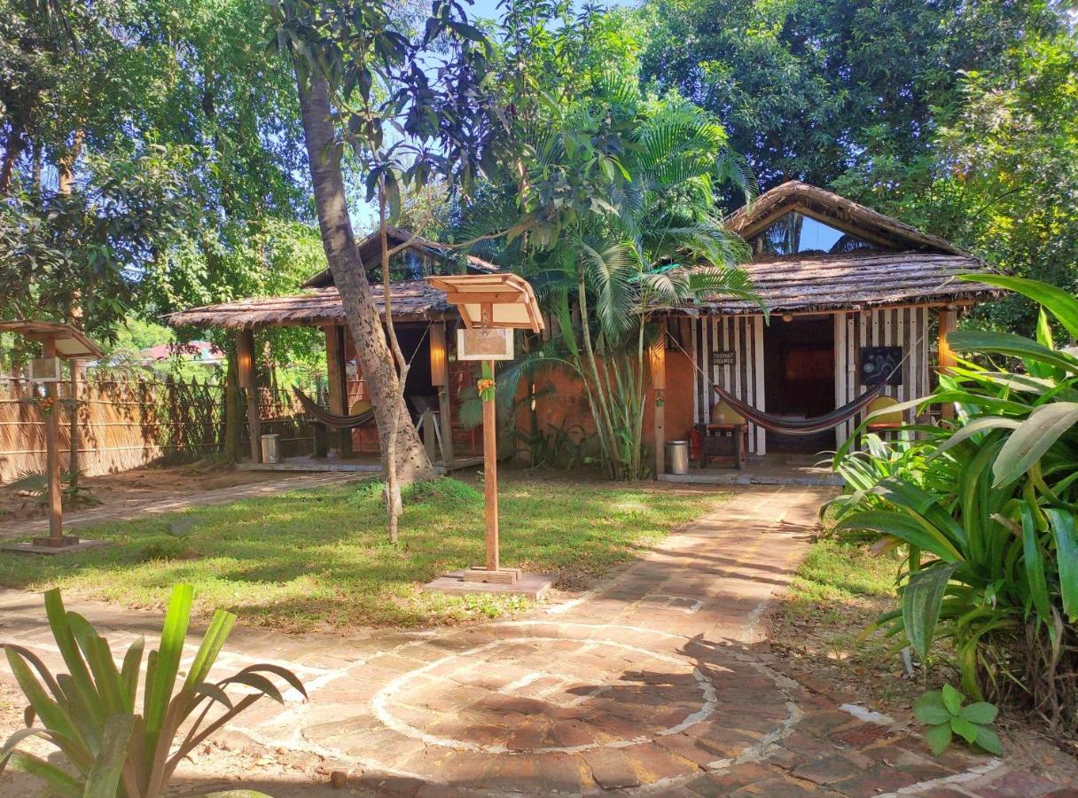 Mermaid Eco Resort Dhoapalong Exterior photo