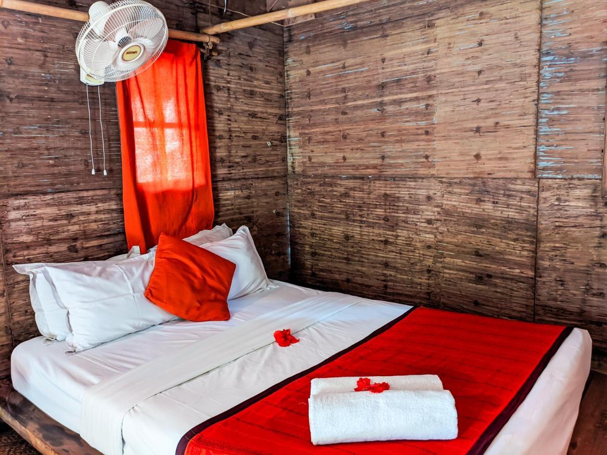 Mermaid Eco Resort Dhoapalong Exterior photo
