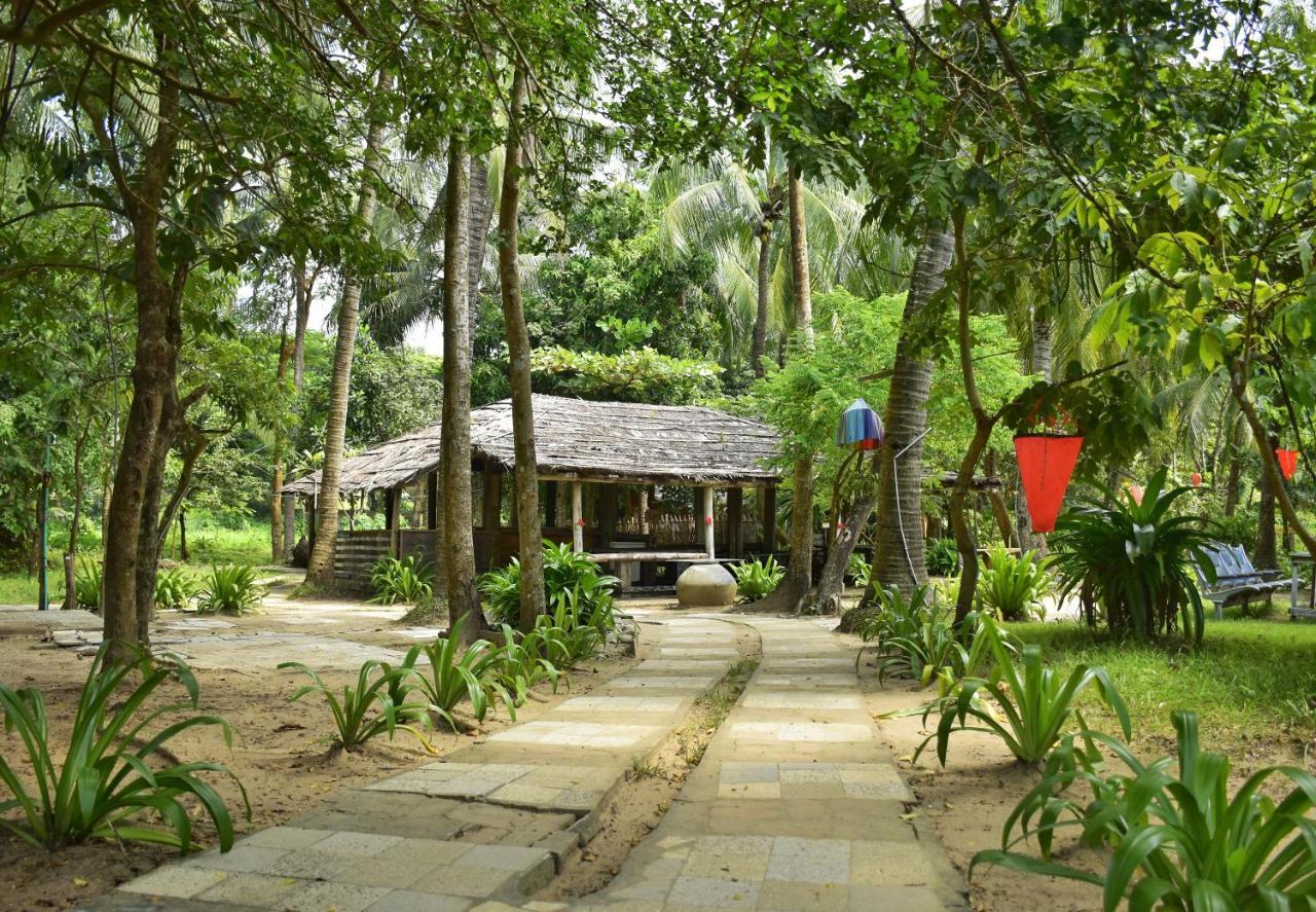 Mermaid Eco Resort Dhoapalong Exterior photo