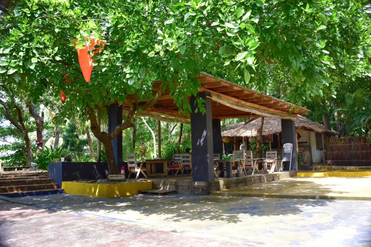 Mermaid Eco Resort Dhoapalong Exterior photo