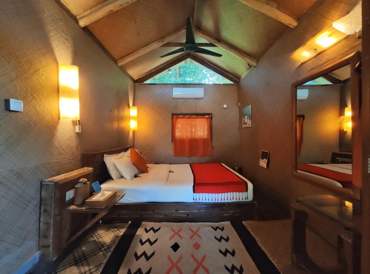 Mermaid Eco Resort Dhoapalong Exterior photo