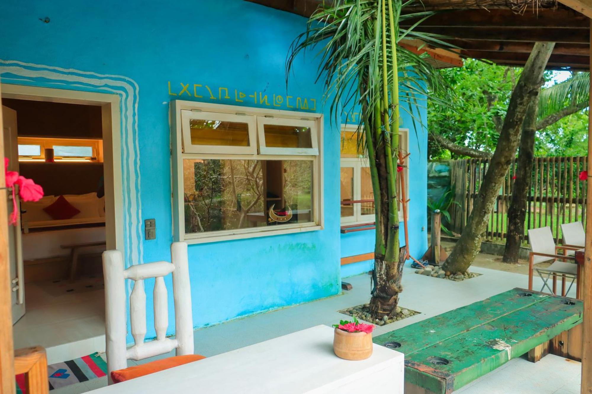 Mermaid Eco Resort Dhoapalong Exterior photo