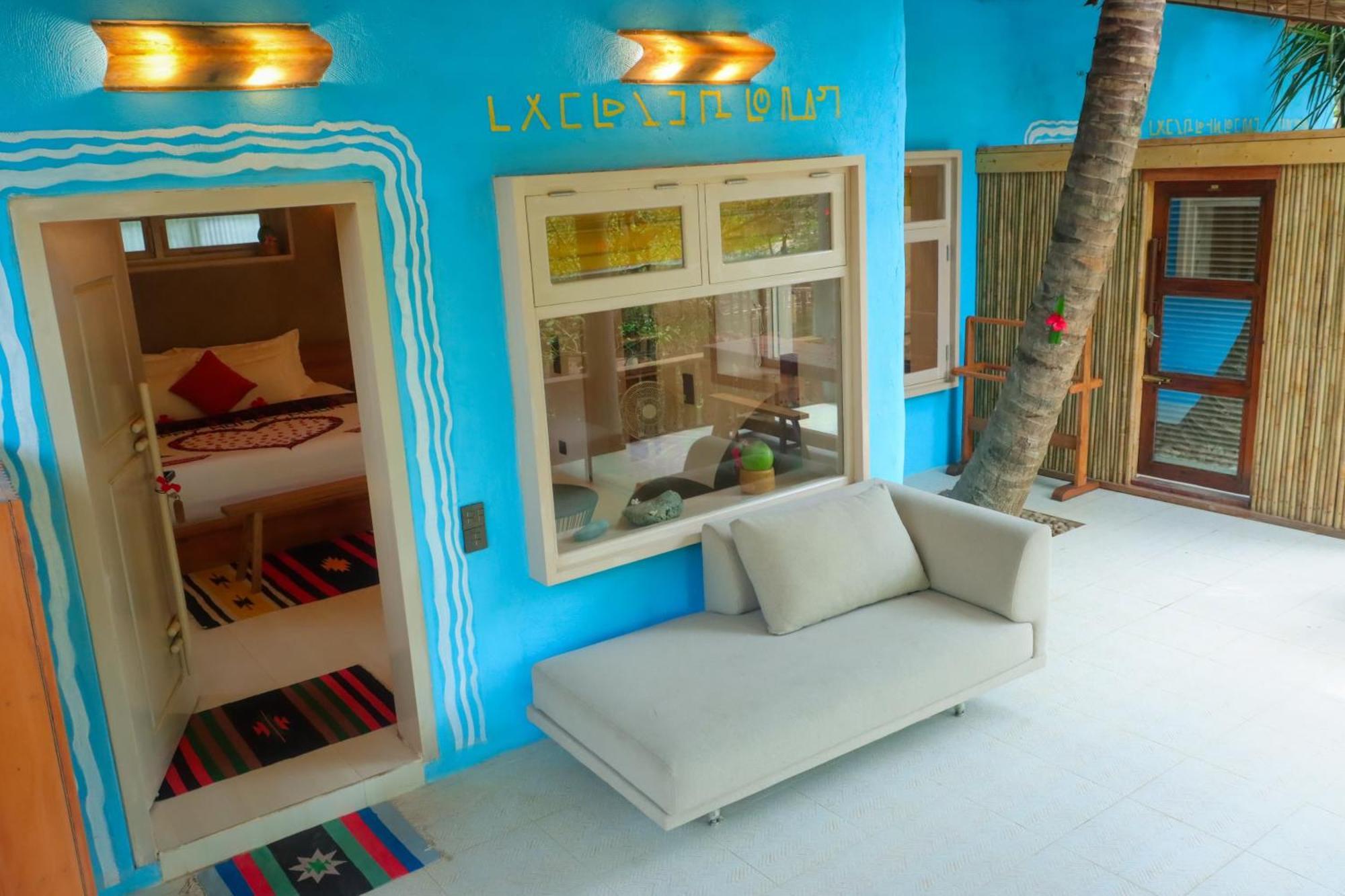 Mermaid Eco Resort Dhoapalong Exterior photo