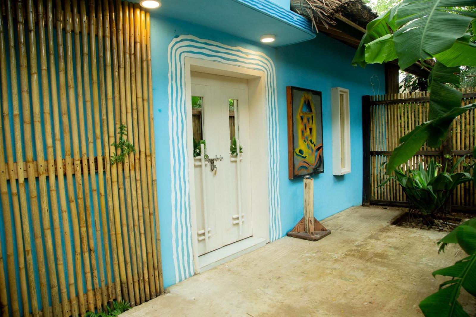 Mermaid Eco Resort Dhoapalong Exterior photo