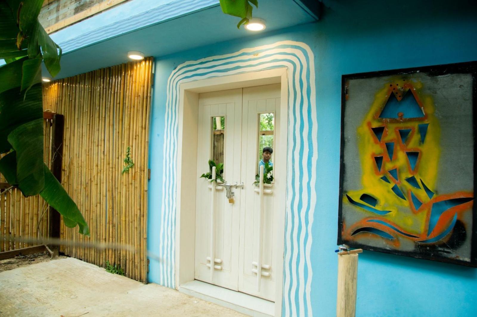 Mermaid Eco Resort Dhoapalong Exterior photo